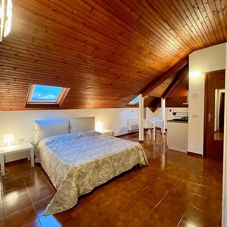 Castagneto 11 Apartment Rapallo Ngoại thất bức ảnh