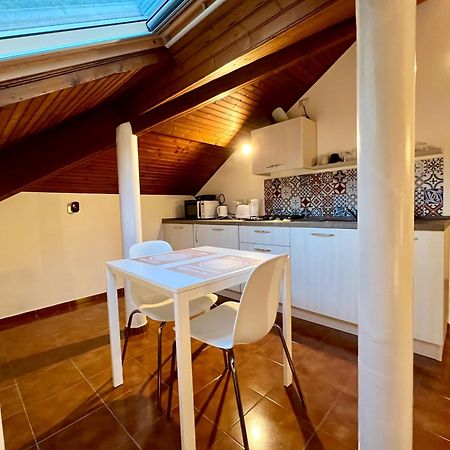 Castagneto 11 Apartment Rapallo Ngoại thất bức ảnh