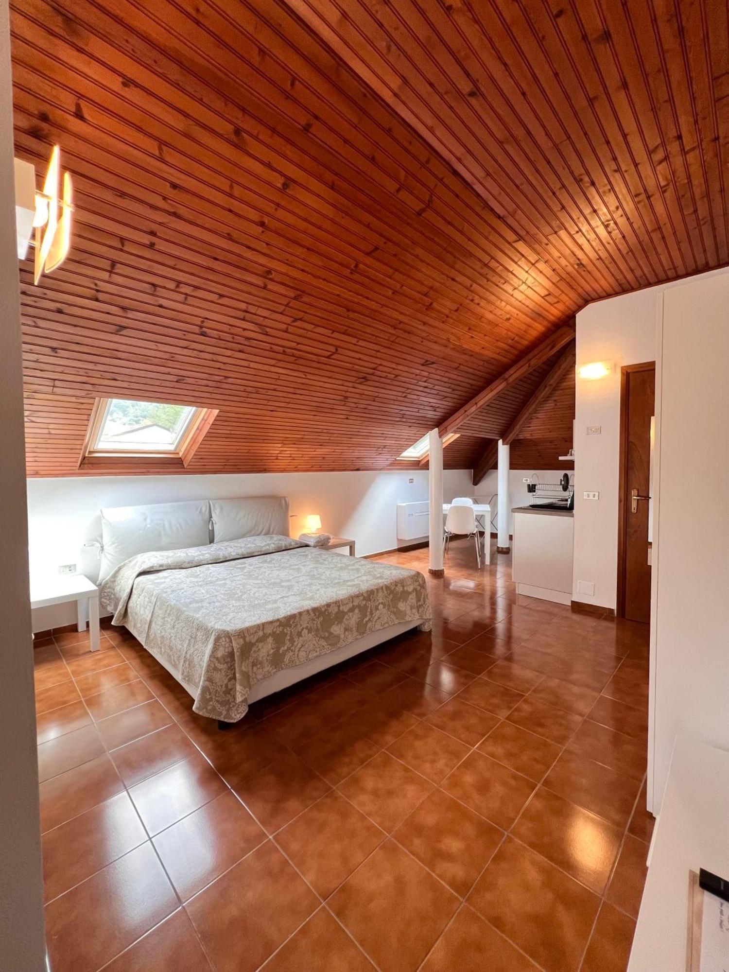 Castagneto 11 Apartment Rapallo Ngoại thất bức ảnh