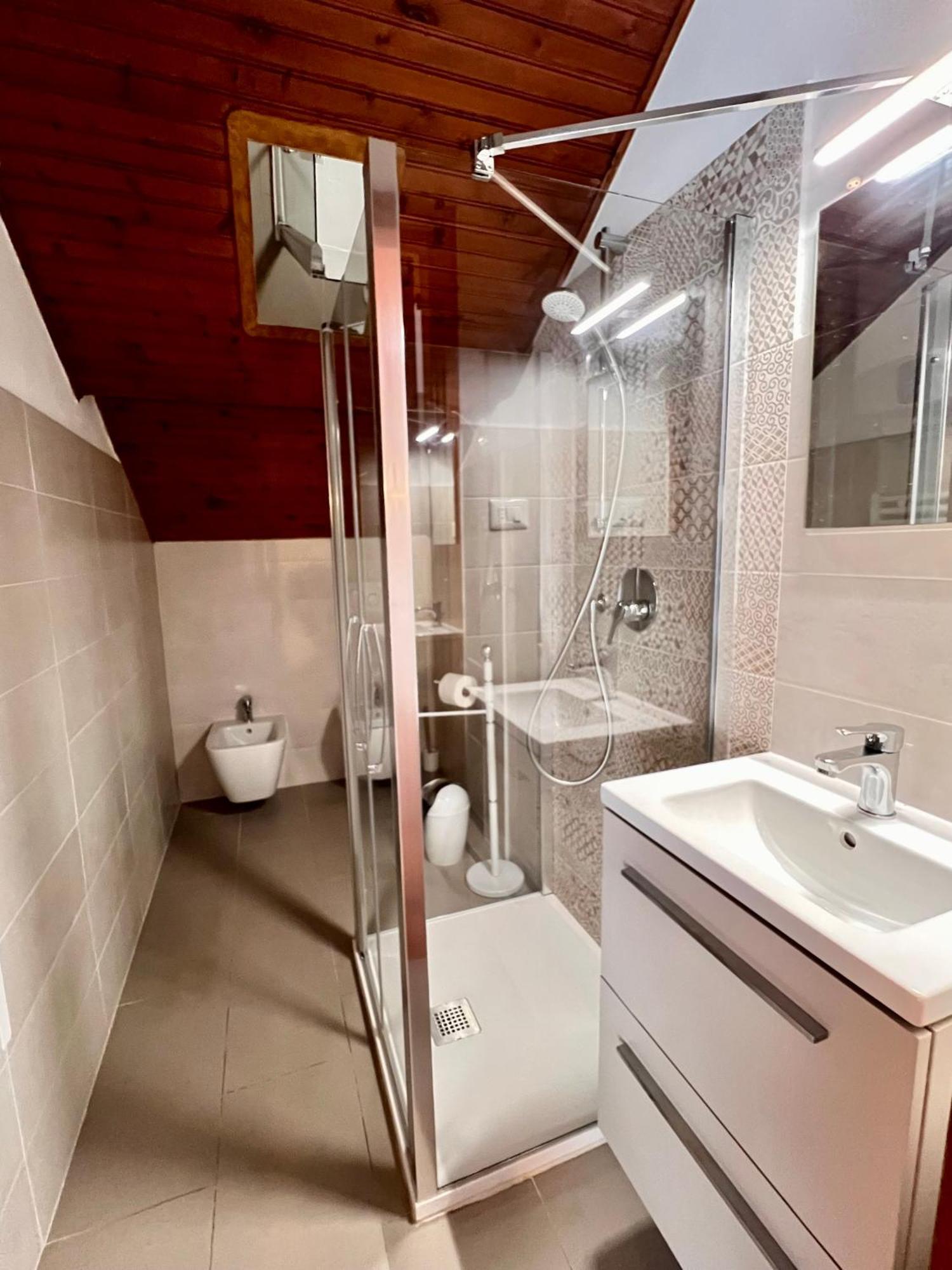 Castagneto 11 Apartment Rapallo Ngoại thất bức ảnh