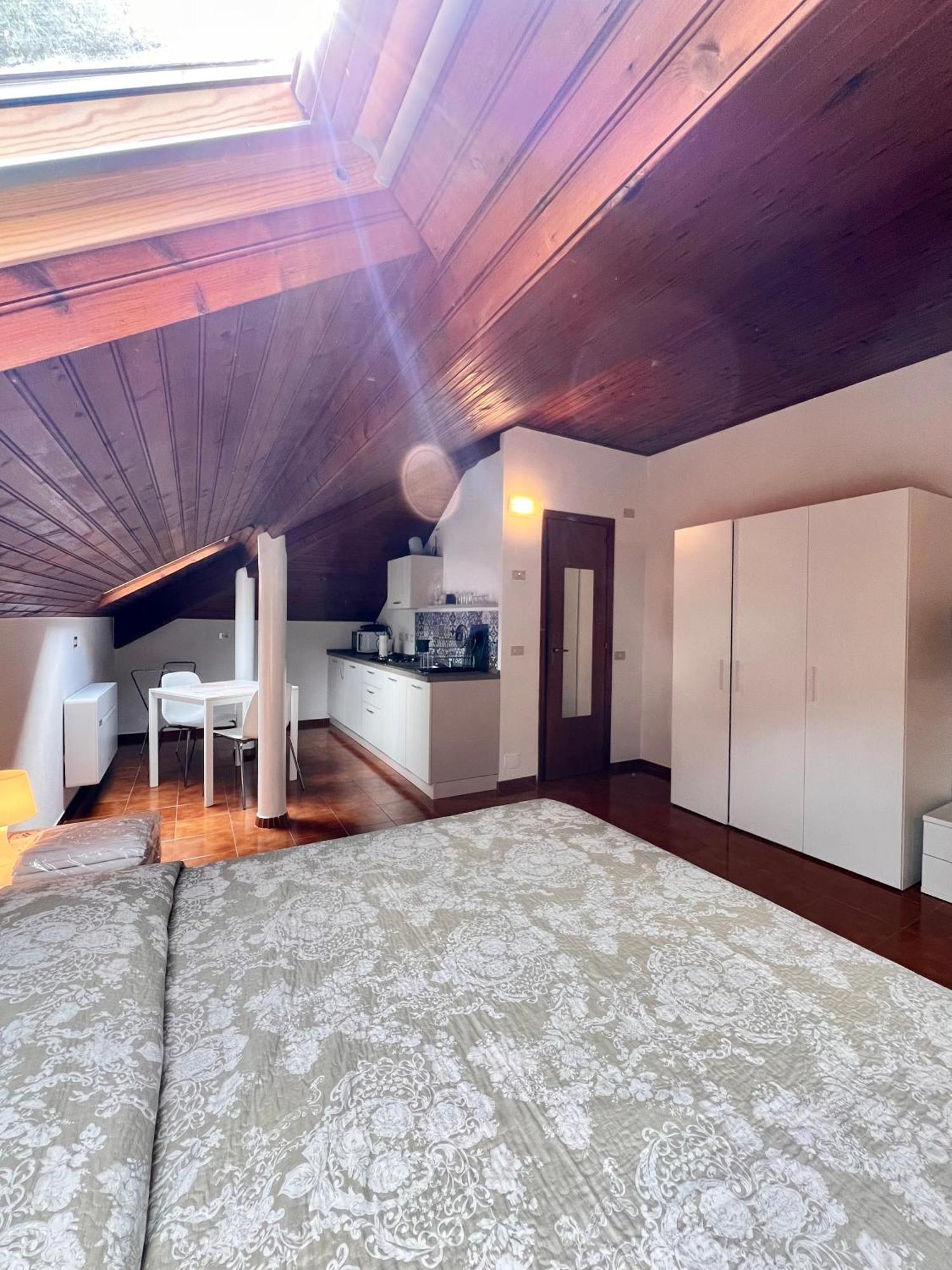 Castagneto 11 Apartment Rapallo Ngoại thất bức ảnh