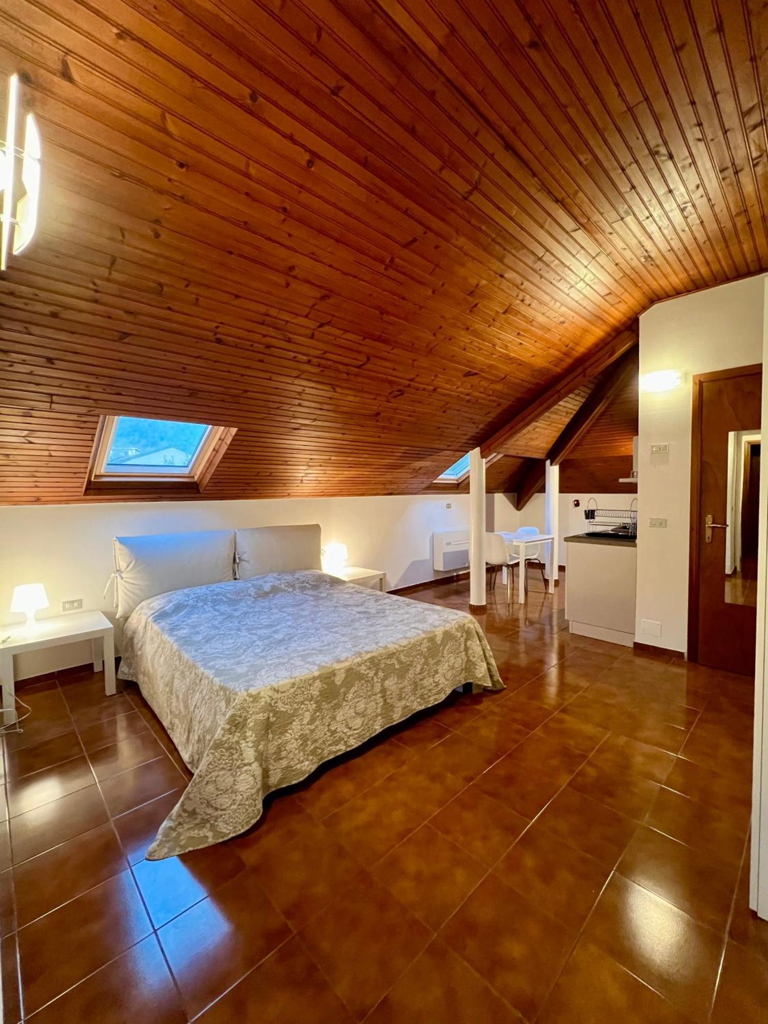 Castagneto 11 Apartment Rapallo Ngoại thất bức ảnh