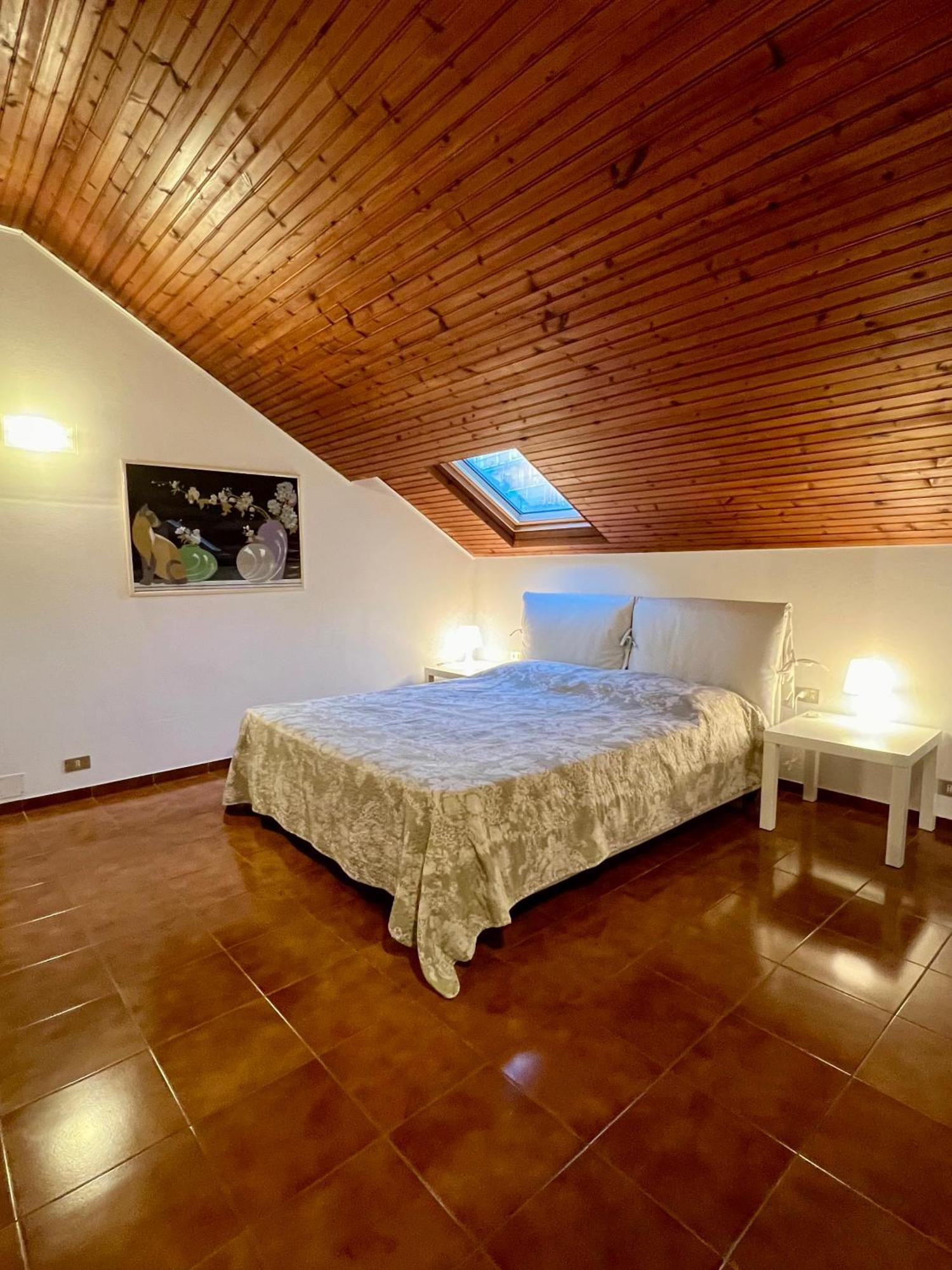 Castagneto 11 Apartment Rapallo Ngoại thất bức ảnh