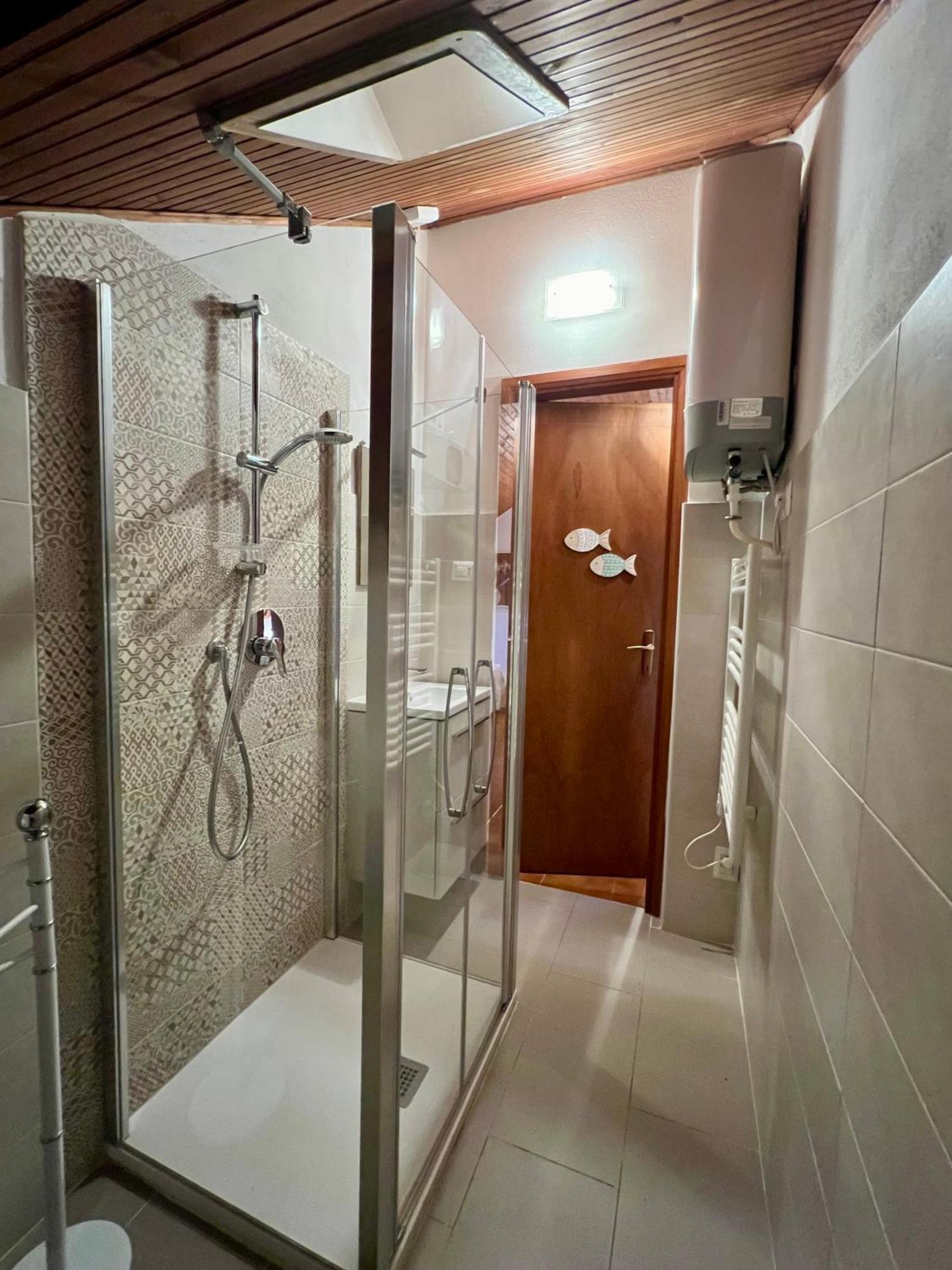 Castagneto 11 Apartment Rapallo Ngoại thất bức ảnh