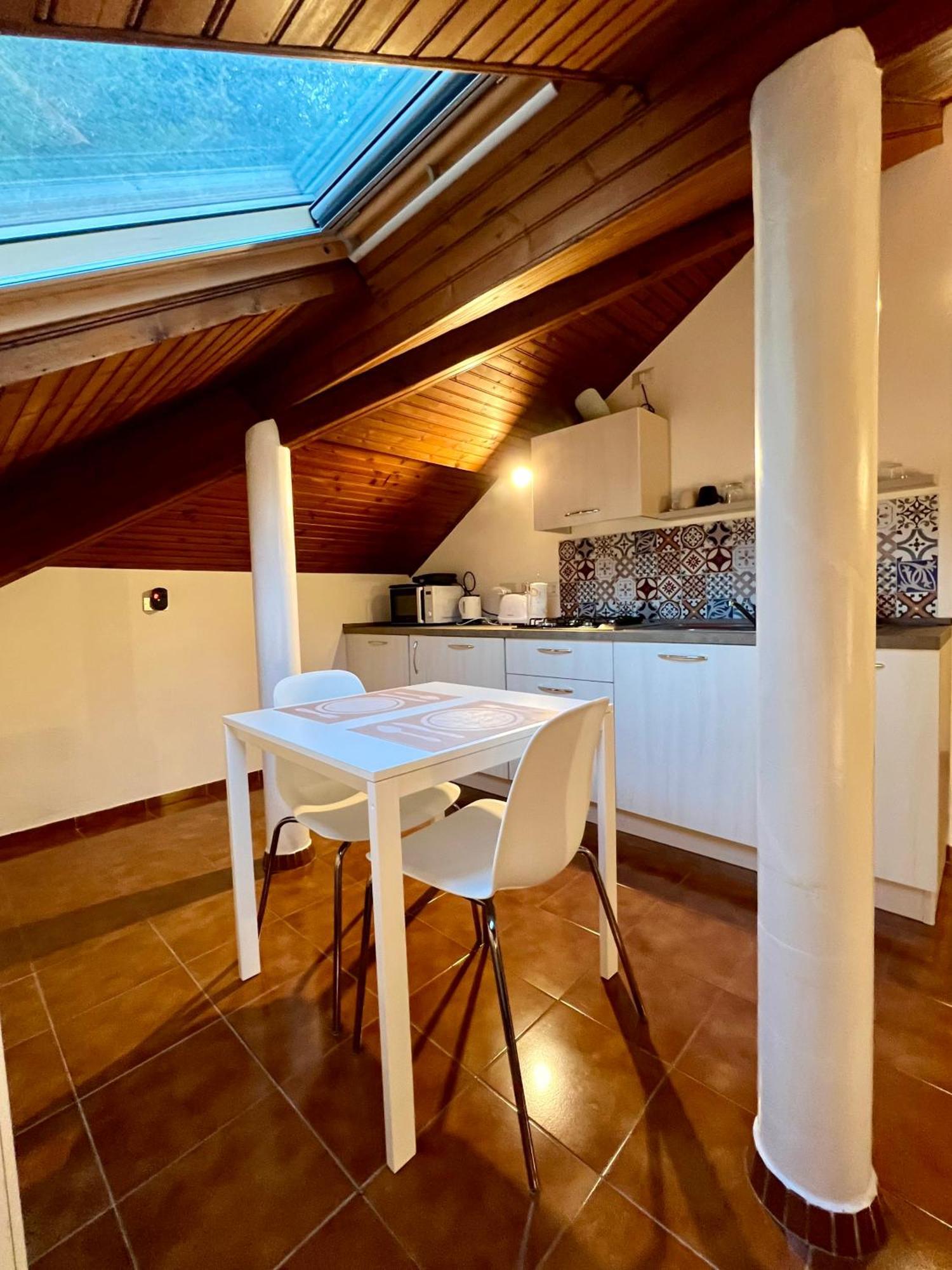 Castagneto 11 Apartment Rapallo Ngoại thất bức ảnh